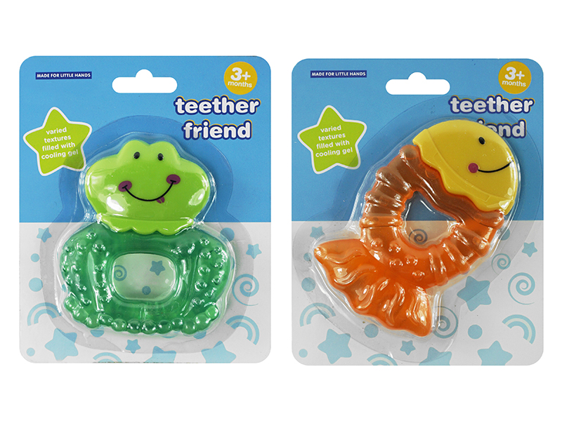 Baby Teether