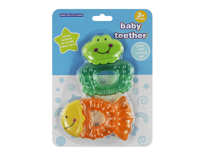 Baby Teether