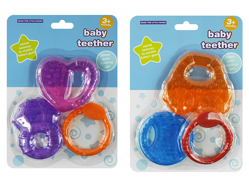 Baby Teether