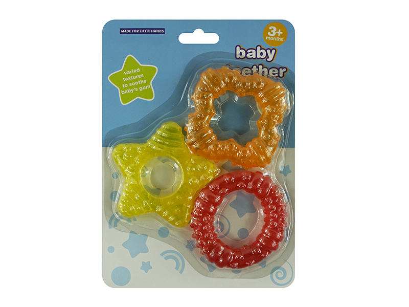 Baby Teether
