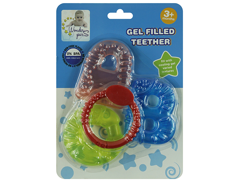 Baby Teether
