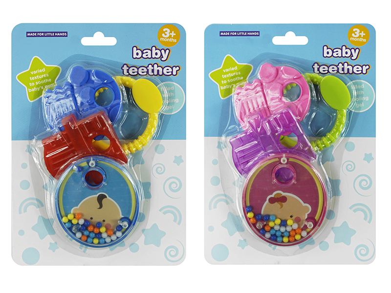 Baby Teether