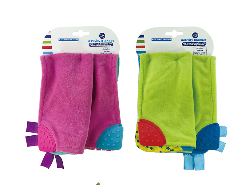 Baby Saliva Towel Teether