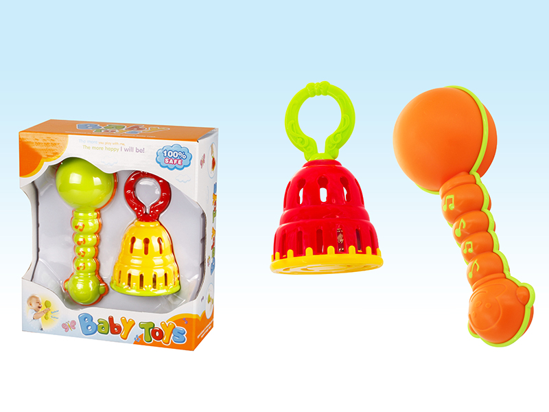 Musical Instrument Set