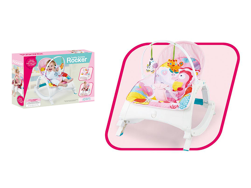 Multifunction Rocking Chairs(With Music)