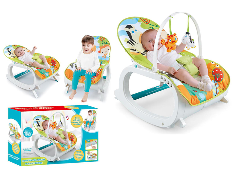 Multifunction Rocking Chairs(With Music)