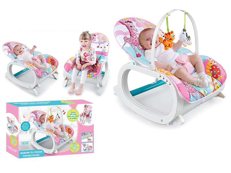 Multifunction Rocking Chairs(With Music)