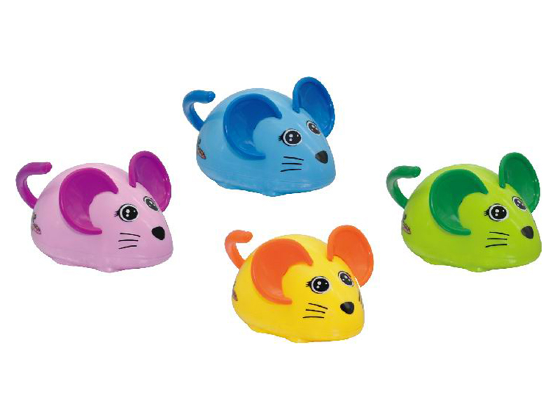 Wind Up Mouse