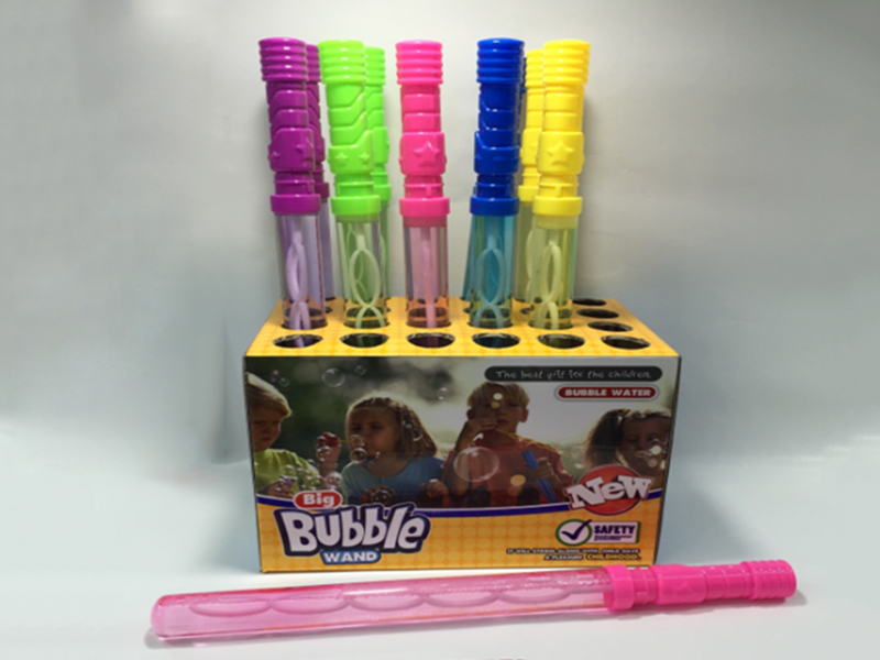 Bubble Stick