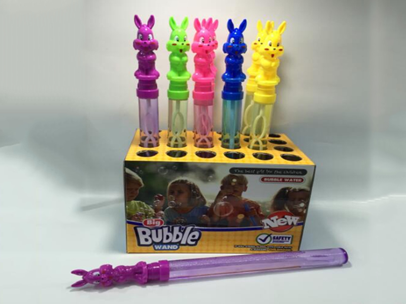Bubble Stick