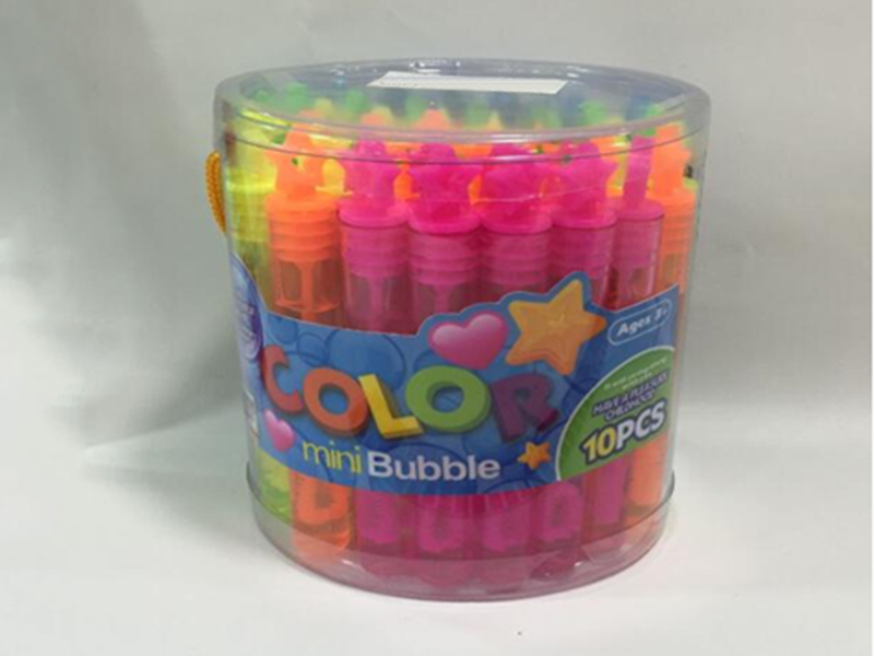 Bubble Stick