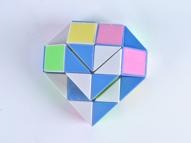 Magic Cube