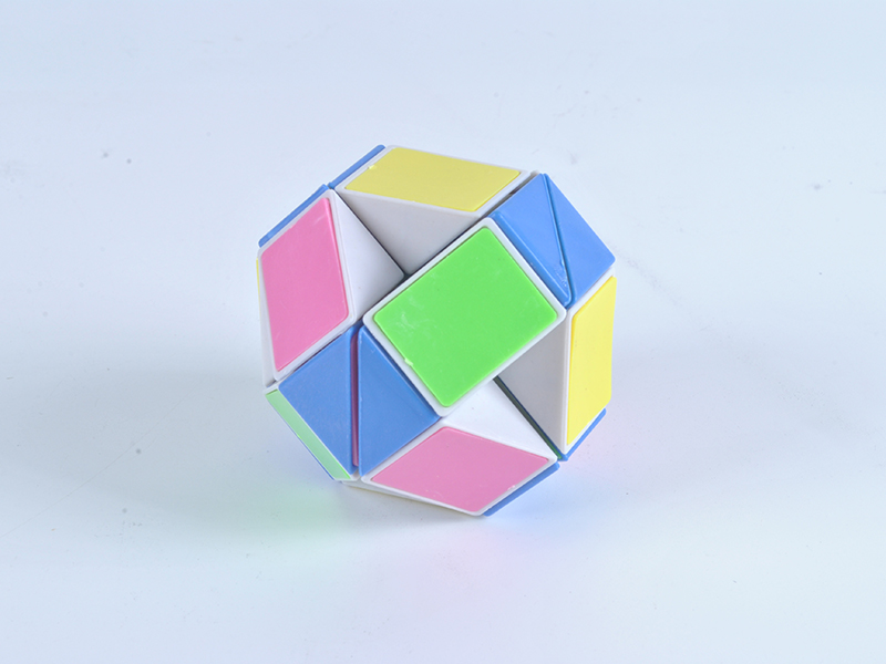 Magic Cube