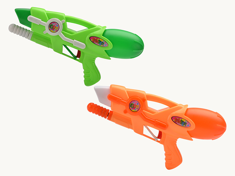 Water Gun