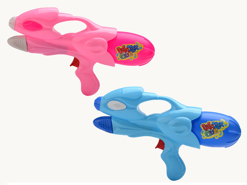 Water Gun