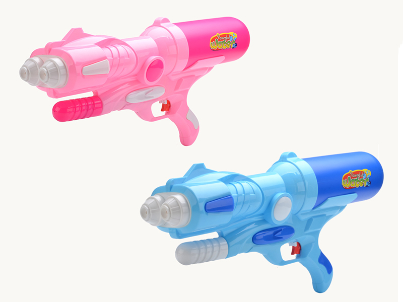 Water Gun