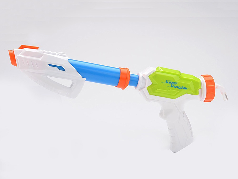Water Gun