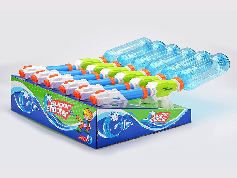 Water Gun 6pcs