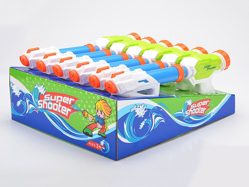Water Gun 6pcs