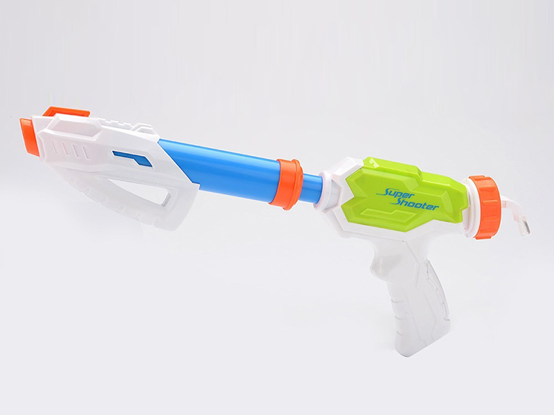 Water Gun