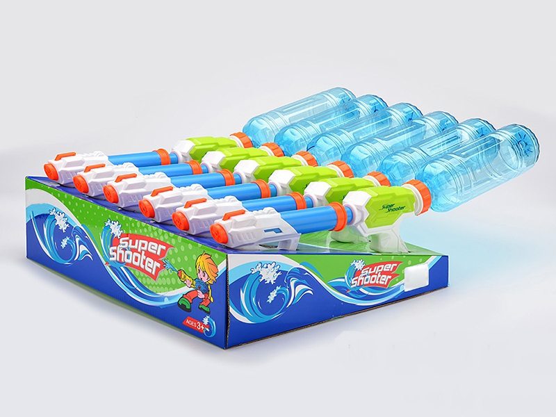 Water Gun 6pcs