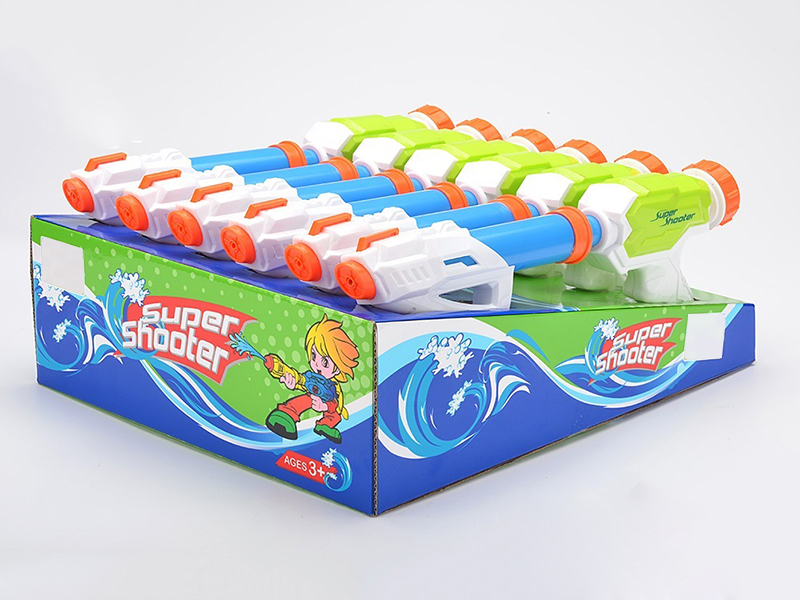 Water Gun 6pcs