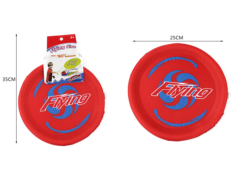Frisbee Toy