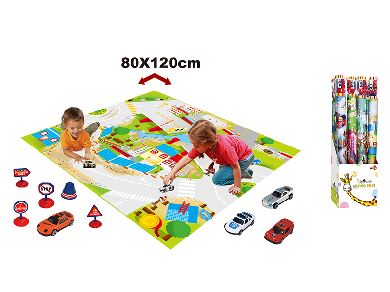 Transportation Mat(Window Box/Single Packing)