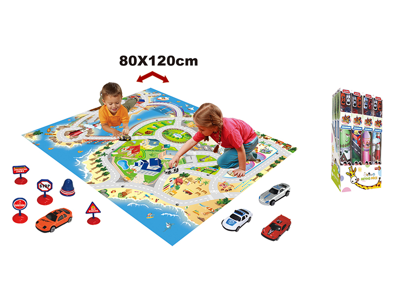 Transportation Mat(Window Box/Single Packing)