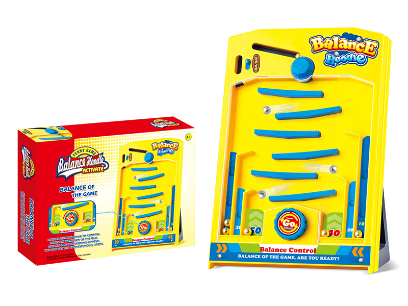 Marble Run set