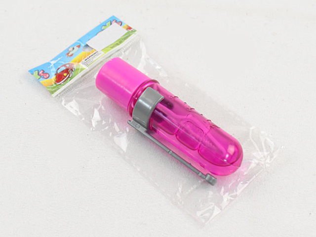 Magical Blowing Bubble Water