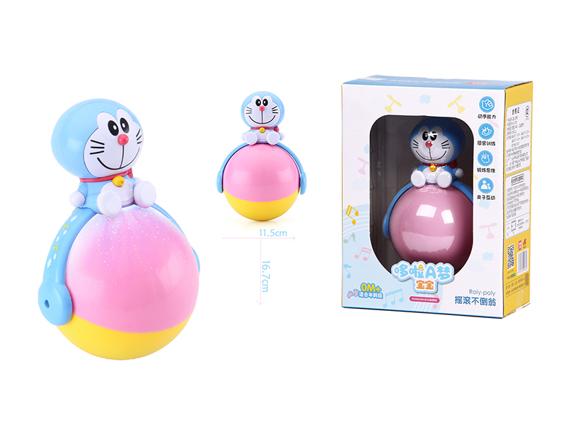 Doraemon Tumbler