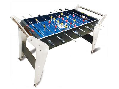 Soccer Game Table