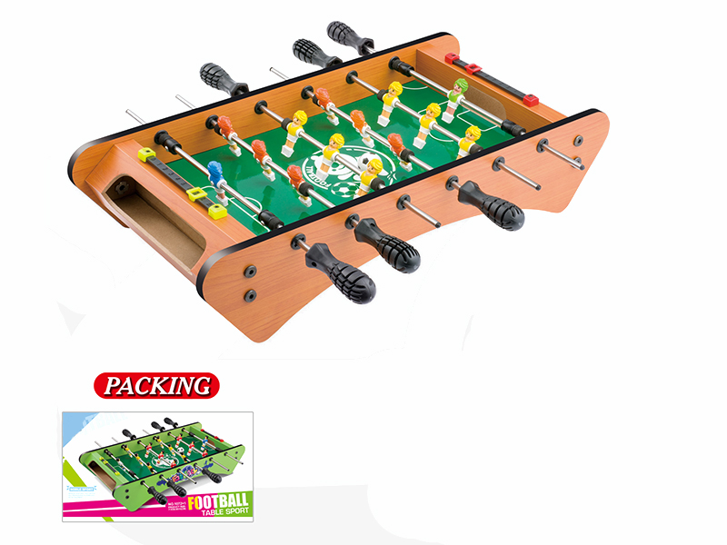 Soccer Game Table