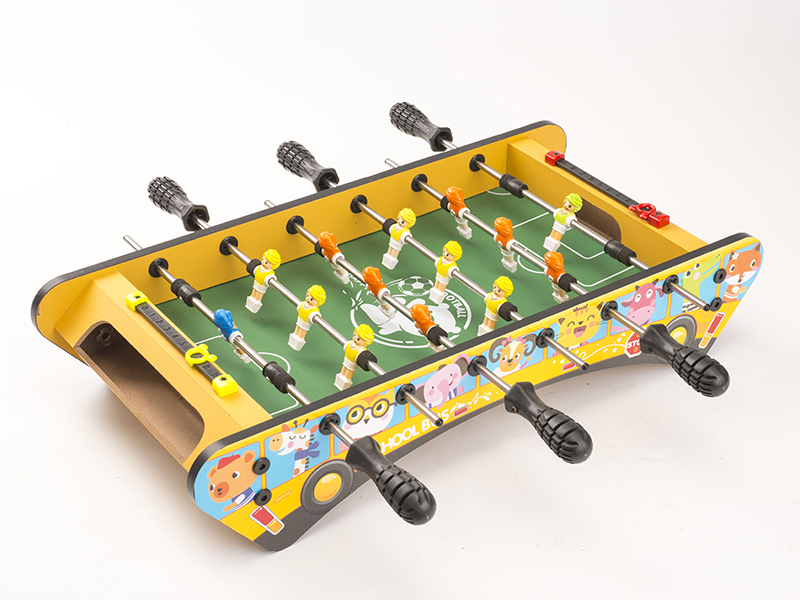 Soccer Game Table