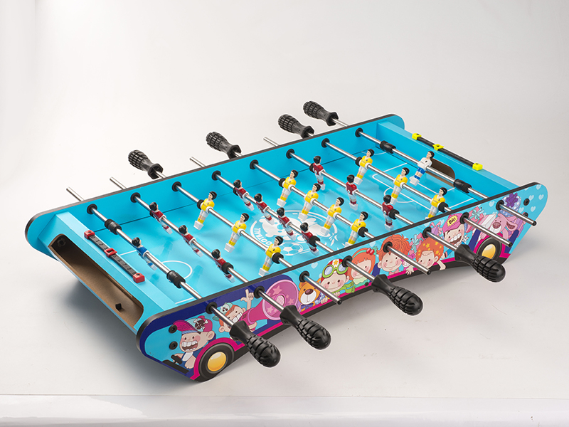 Soccer Game Table