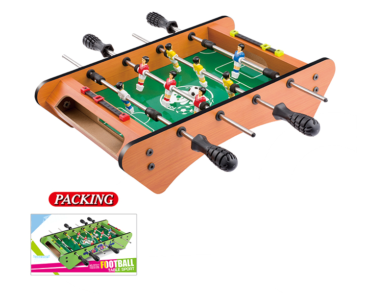 Soccer Game Table