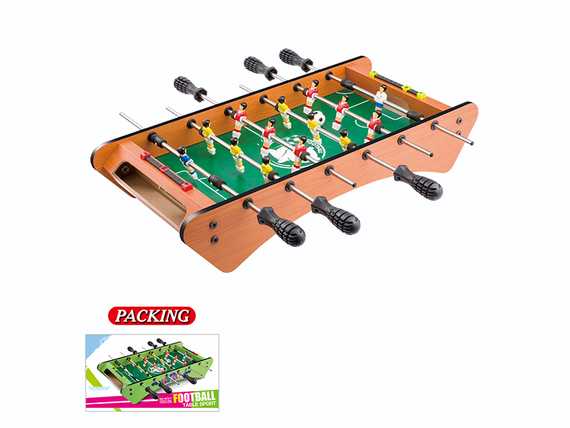 Soccer Game Table