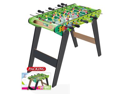 Soccer Game Table