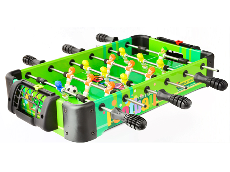 Soccer Game Table