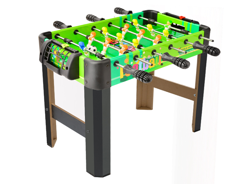 Soccer Game Table