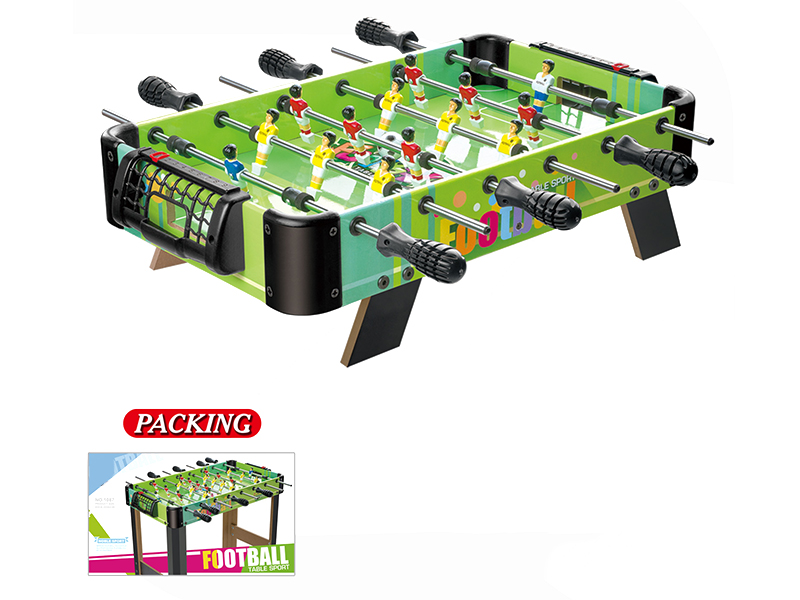 Soccer Game Table
