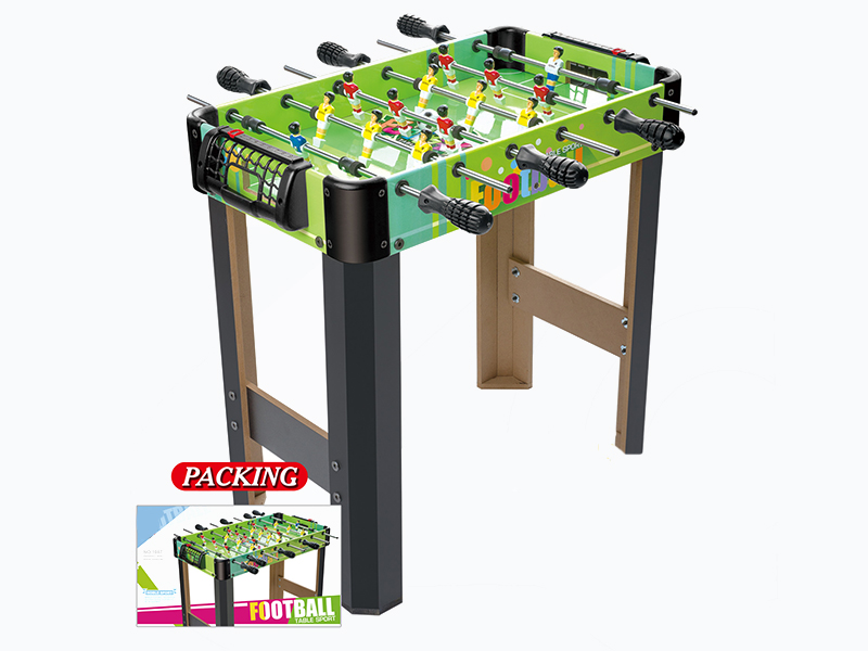 Soccer Game Table