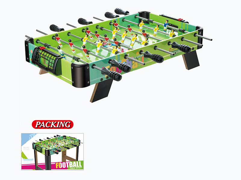 Soccer Game Table