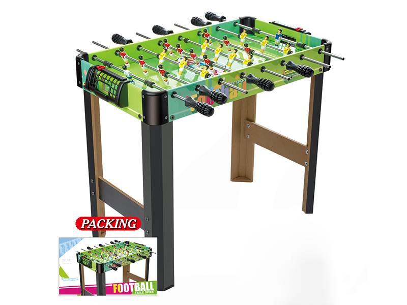 Soccer Game Table