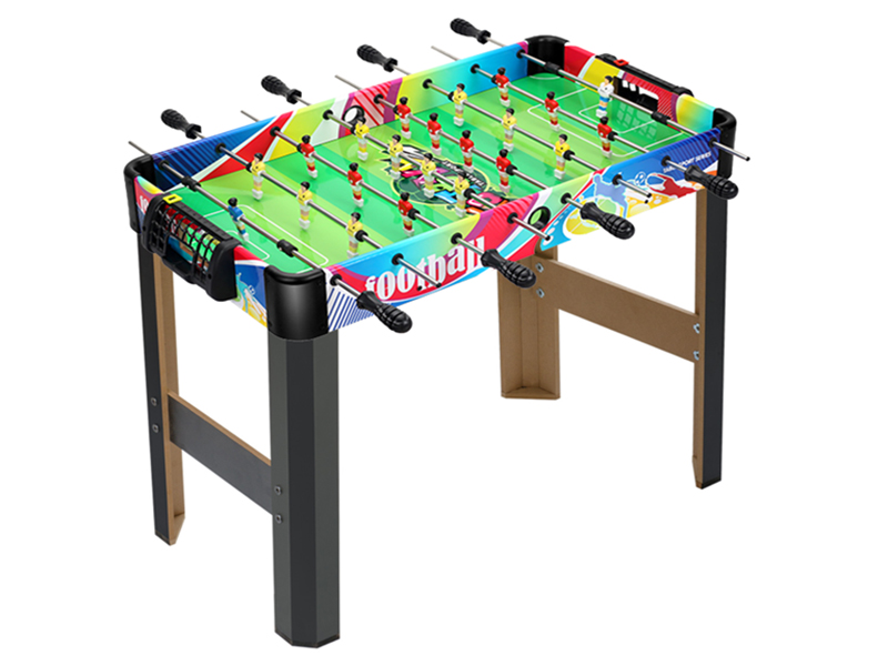 Soccer Game Table
