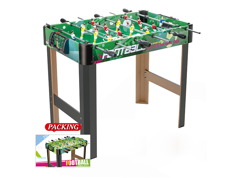 Soccer Game Table