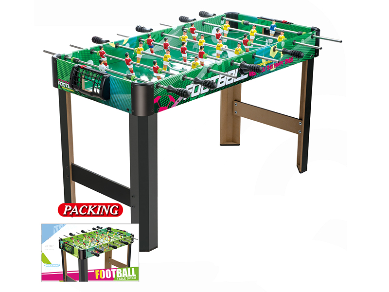 Soccer Game Table