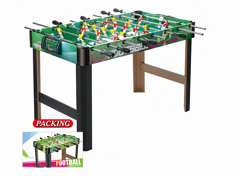 Soccer Game Table