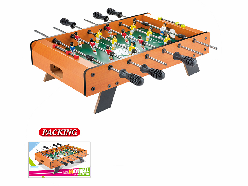 Soccer Game Table